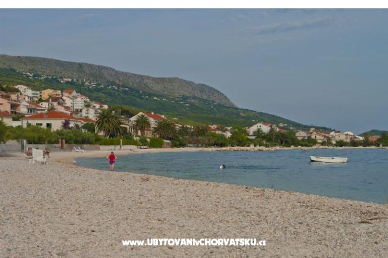 Appartementen Ružić – foto 8