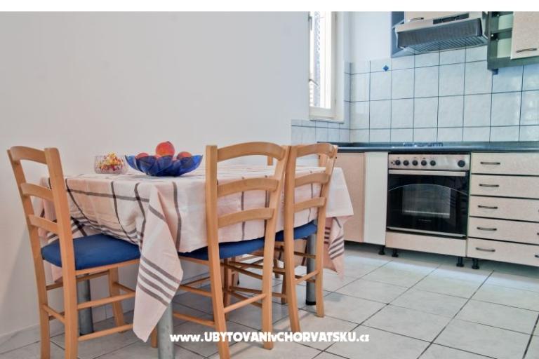 Appartementen Ružić – foto 9