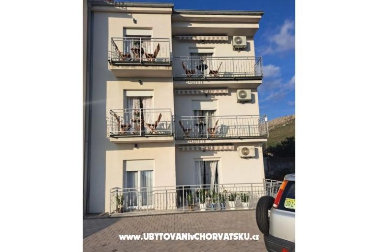Appartementen Sita – foto 12