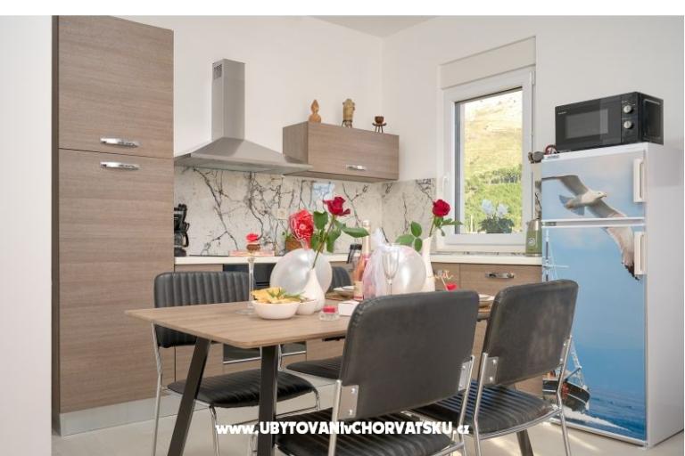 Appartementen Sita – foto 2