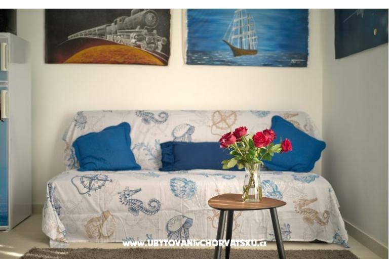 Appartementen Sita – foto 9