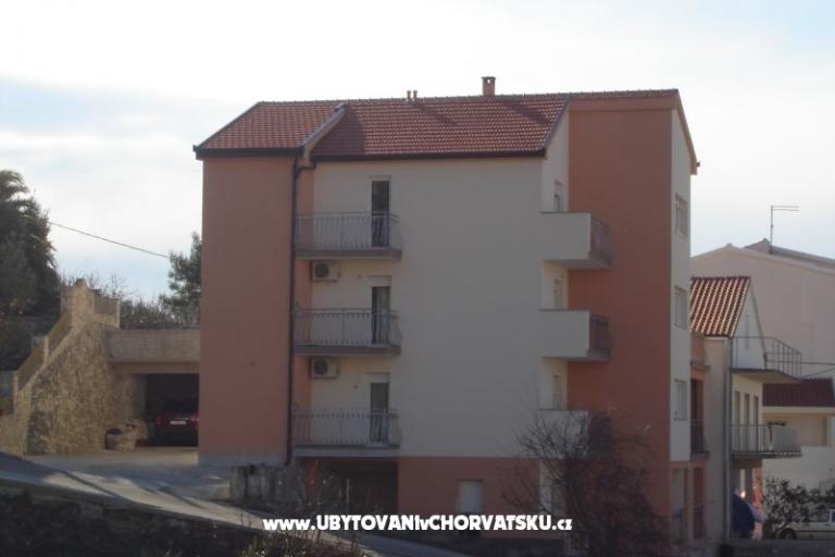 Appartementen Šolić – foto 3