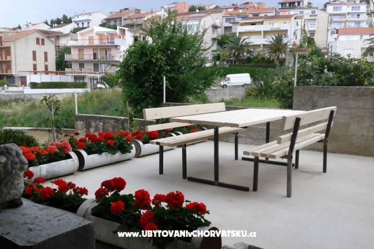 Appartementen Šolić – foto 5