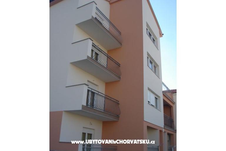 Appartementen Šolić – foto 6