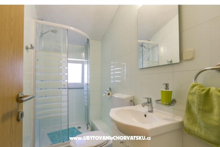 Appartementen Spalato – foto 12