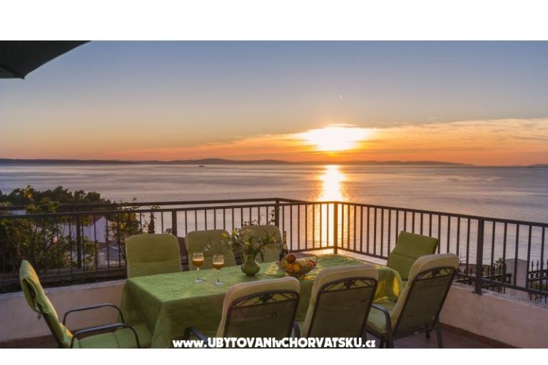 Appartementen Spalato – foto 13