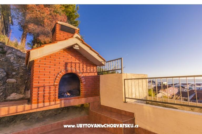 Appartementen Spalato – foto 14