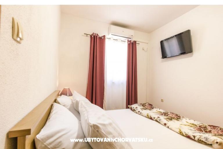 Appartementen Spalato – foto 16