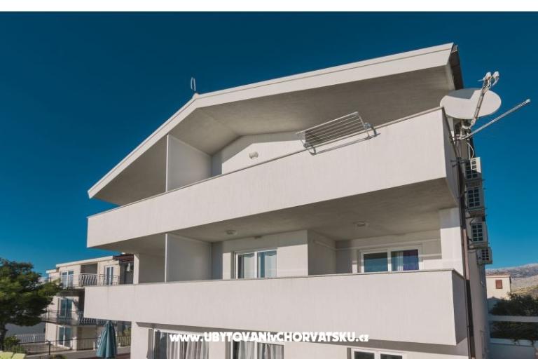 Appartementen Spalato – foto 3