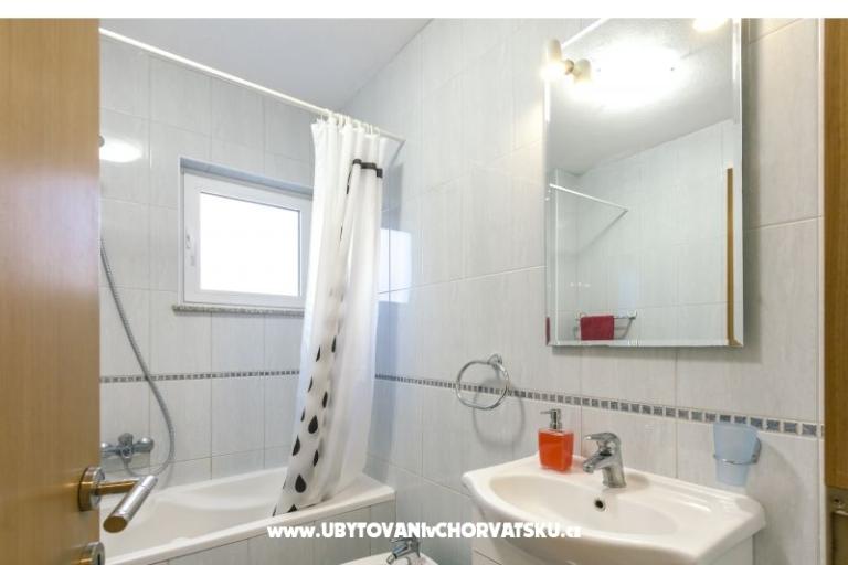 Appartementen Spalato – foto 7