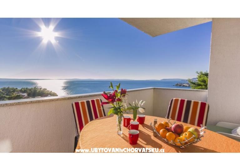 Appartementen Spalato – foto 8