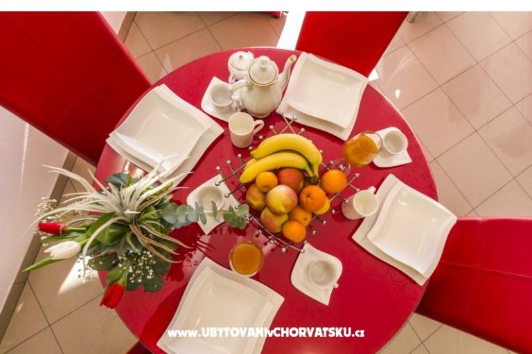 Appartementen Spalato – foto 9