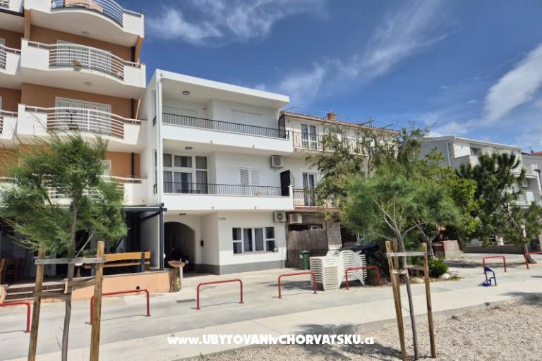 Appartementen Stanka – foto 10