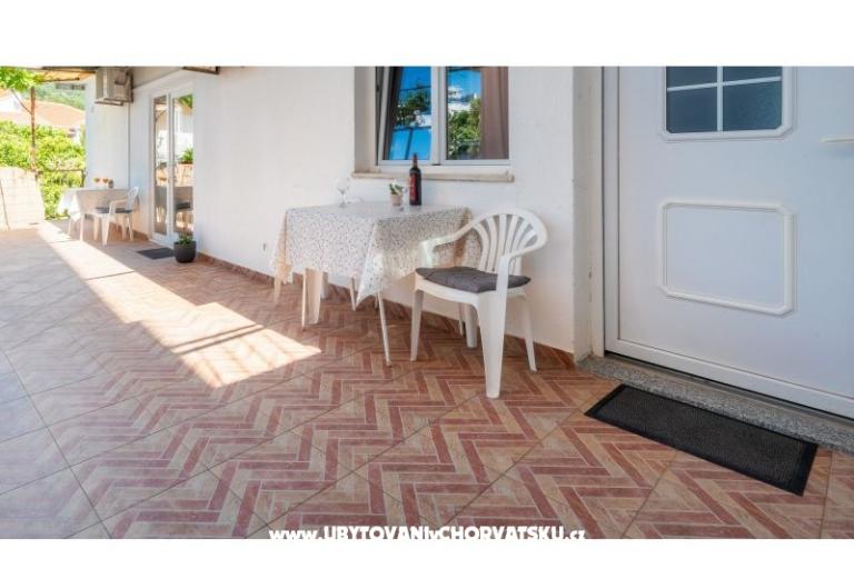 Appartementen Stanka – foto 4