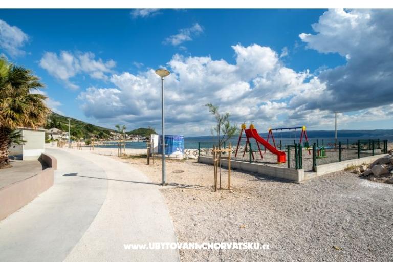 Appartementen Stanka – foto 6