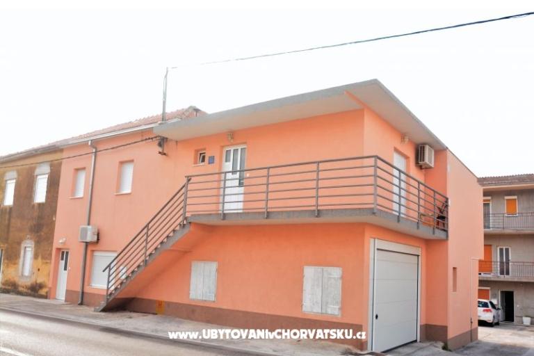 Appartementen Tina i Kala – foto 7