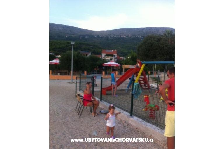Appartementen Tolušić – foto 10