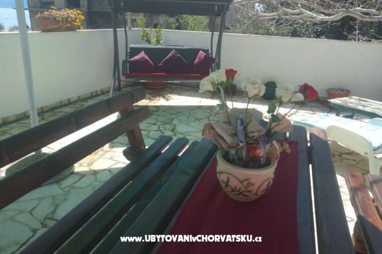Appartementen Tolušić – foto 14