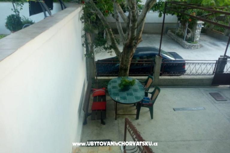 Appartementen Tolušić – foto 15