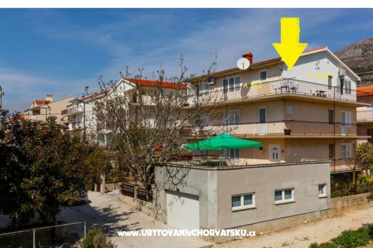 Appartementen Tolušić – foto 16