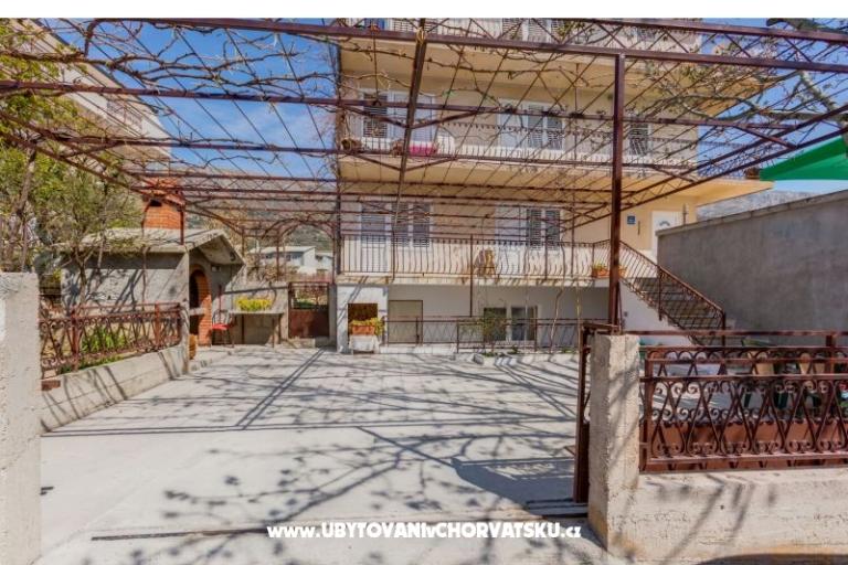 Appartementen Tolušić – foto 17