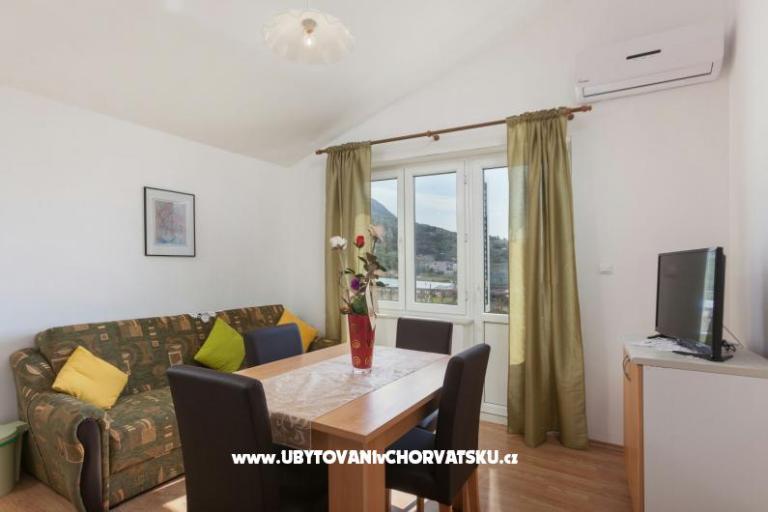 Appartementen Tolušić – foto 2