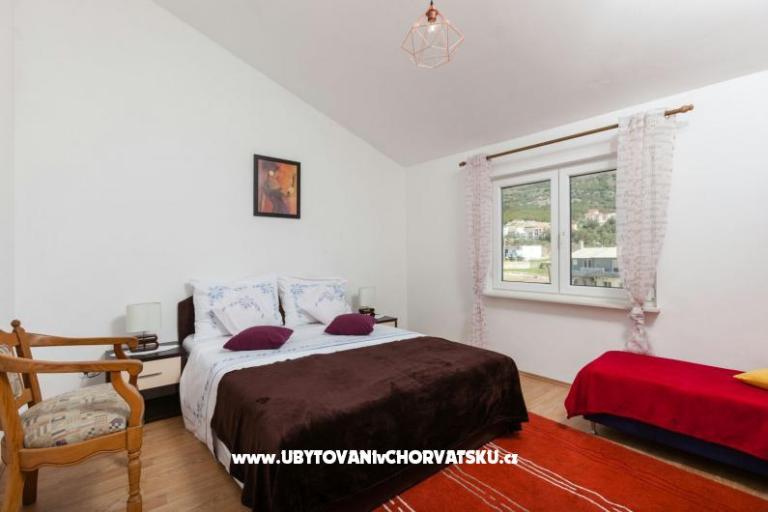 Appartementen Tolušić – foto 3