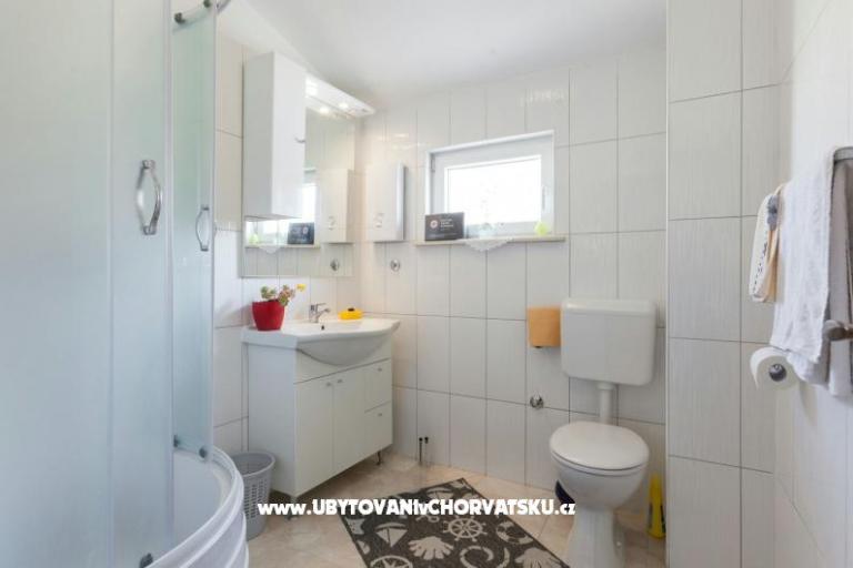 Appartementen Tolušić – foto 5