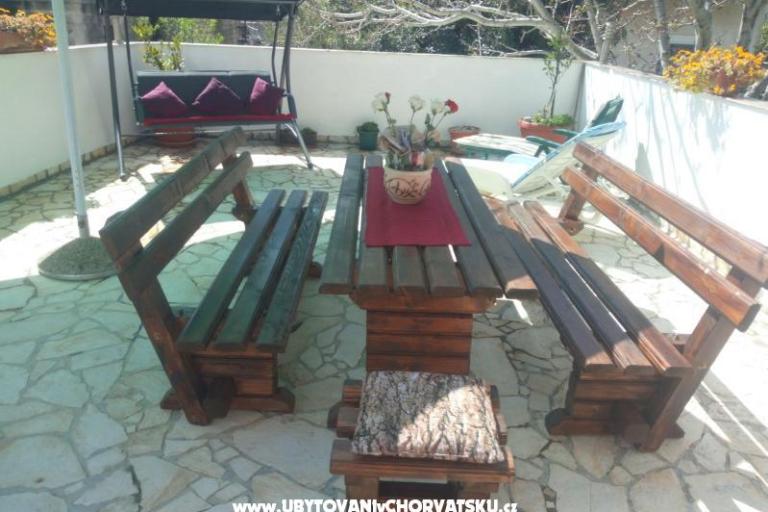 Appartementen Tolušić – foto 6