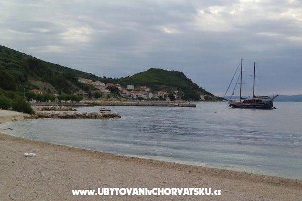 Appartementen Tolušić – foto 7