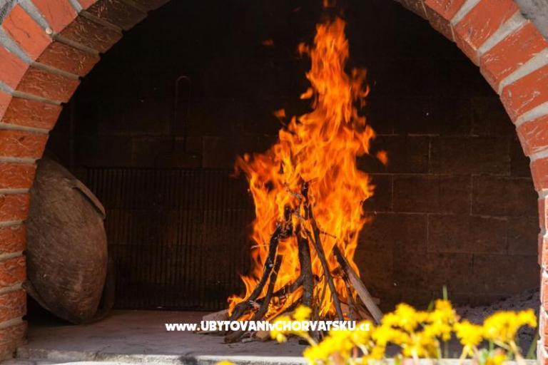 Appartementen Tolušić – foto 8
