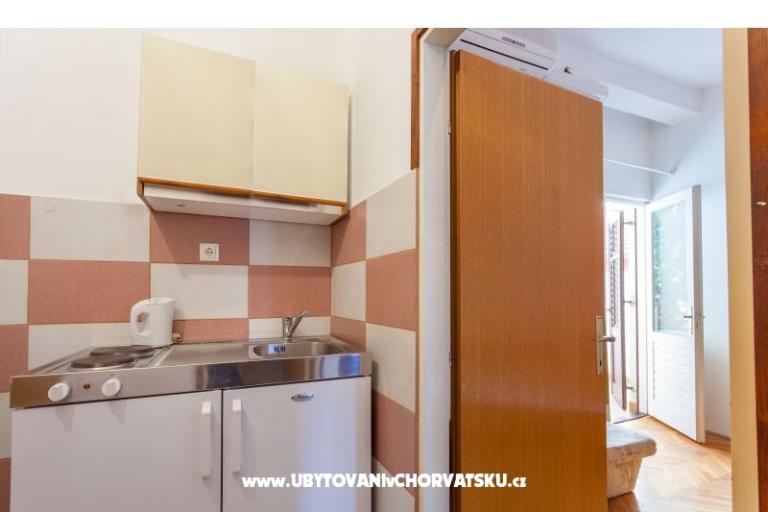 Appartementen Tonka – foto 6