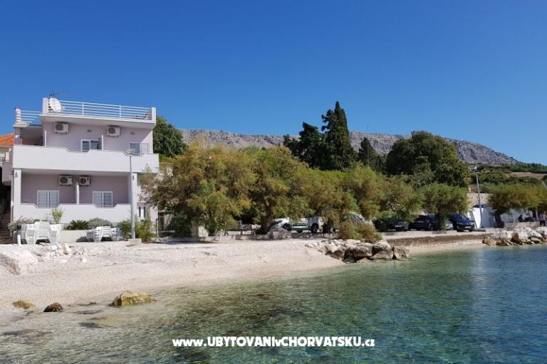 Appartementen Tonka – foto 2
