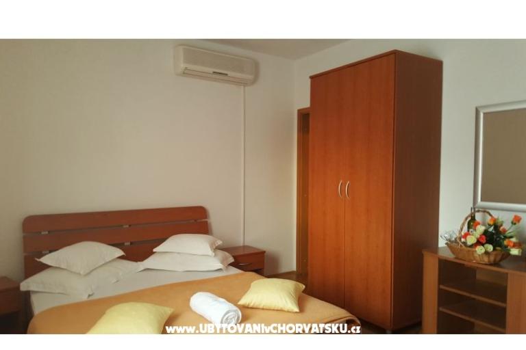 Appartementen Villa Anna – foto 11