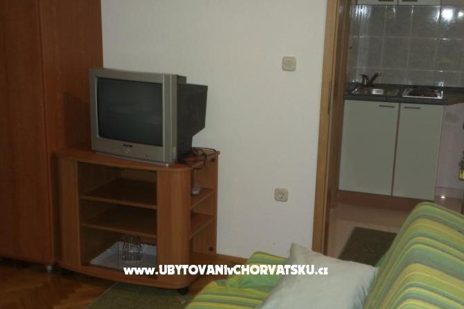 Appartementen Villa Anna – foto 6