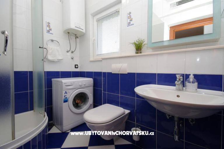 Appartementen Višić – foto 6