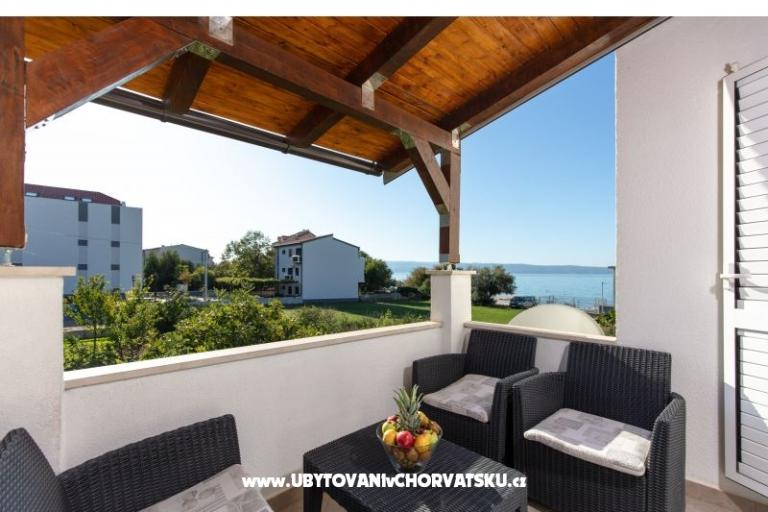 Appartementen Vladimir – foto 12