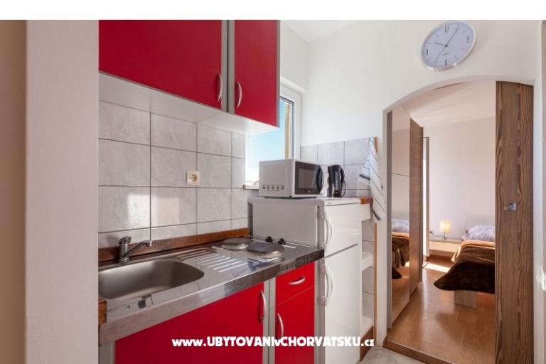 Appartementen Vladimir – foto 7