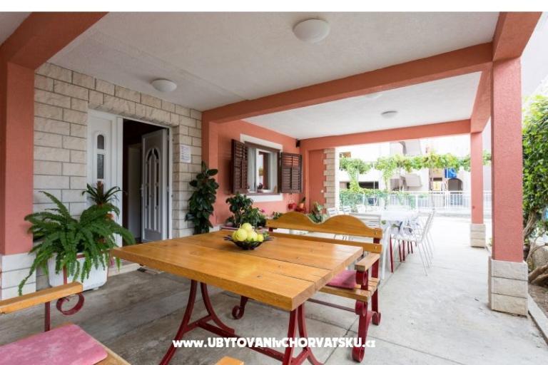 Appartementen Anita i Zlatko – foto 3