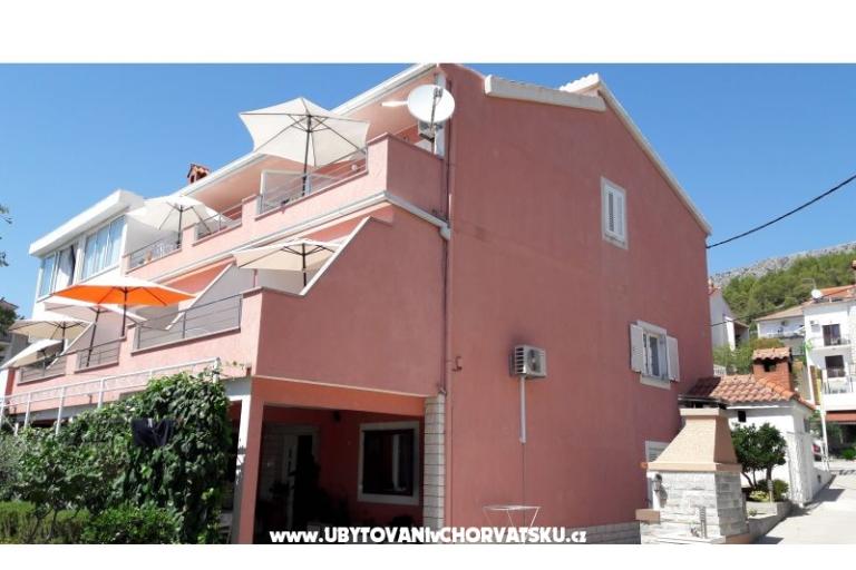 Appartementen Anita i Zlatko – foto 8