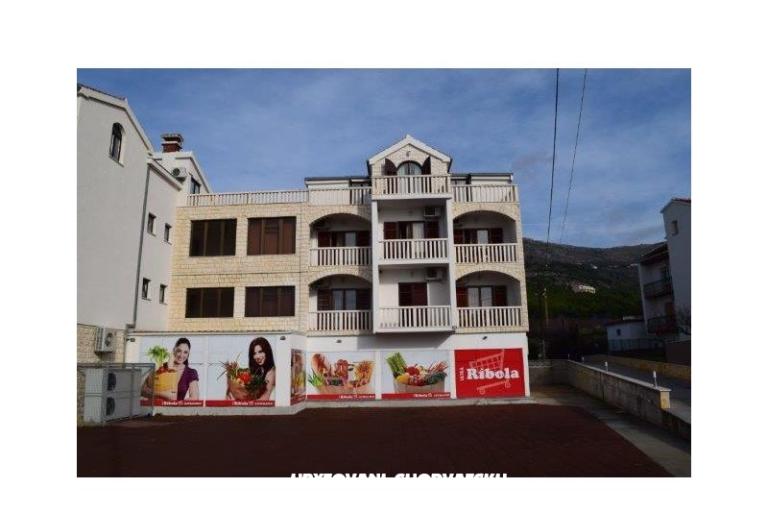 Appartementen Baki – foto 10