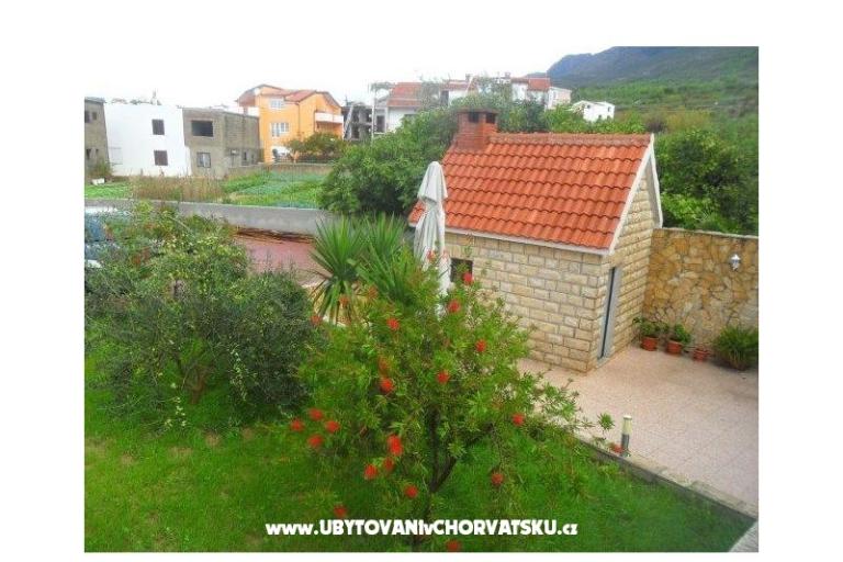 Appartementen Baki – foto 6