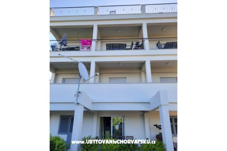 Appartementen Plave oči  – foto 15