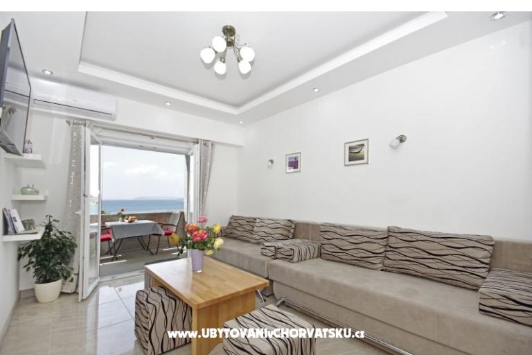 Appartementen Plave oči  – foto 2