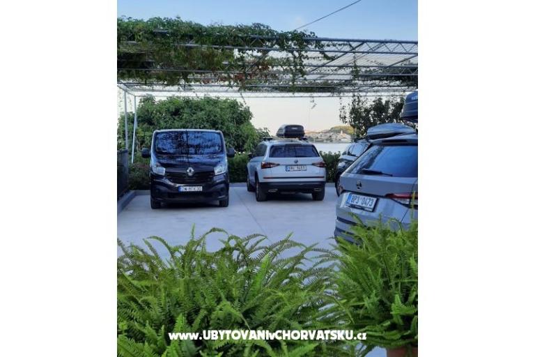 Appartementen Plave oči  – foto 7