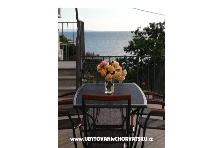 Appartementen Plave oči  – foto 8