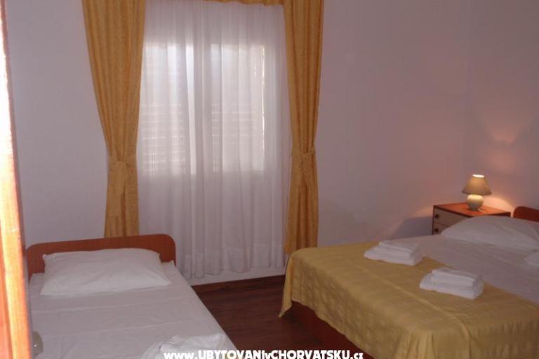 Appartementen Sara i Nino – foto 4
