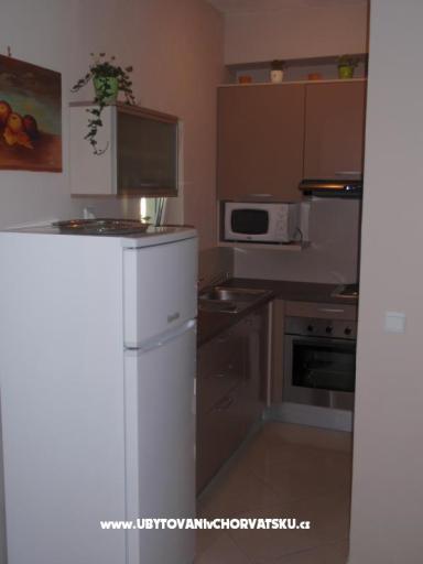 Appartementen Sara i Nino – foto 5