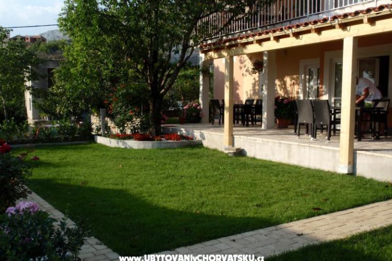 Appartementen Sara i Nino – foto 6