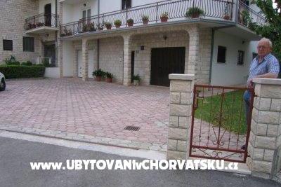 Appartement Vilic – foto 16